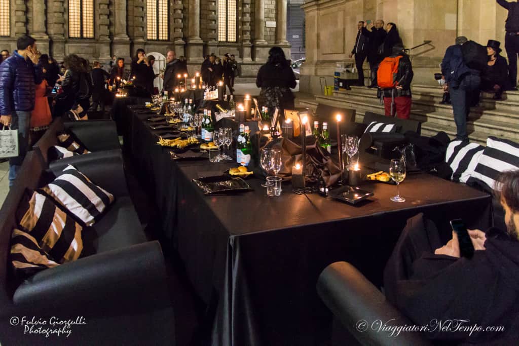 Cenaconme Dinner in the Dark