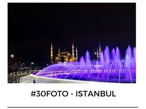 30foto istanbul