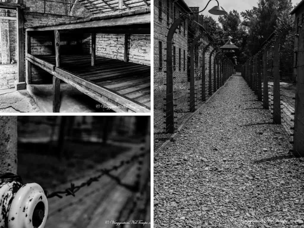 Campo di Concentramento di Auschwitz Birkenau