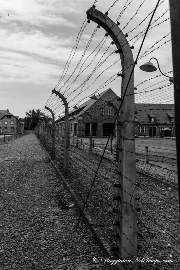Campo di concentramento di Auschwitz – Birkenau