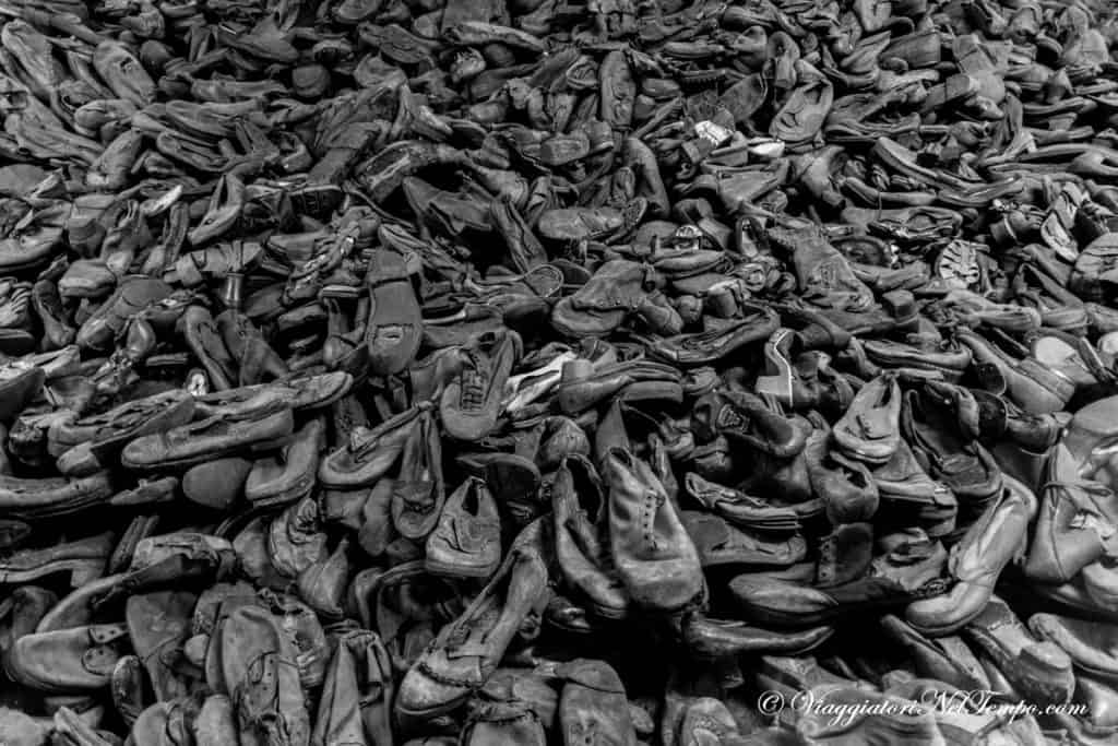 Campo di concentramento di Auschwitz – Birkenau
