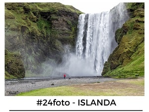 #24 FOTO ISLANDA