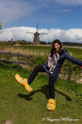 Olanda - tour di 4 giorni tra tulipani e mulini