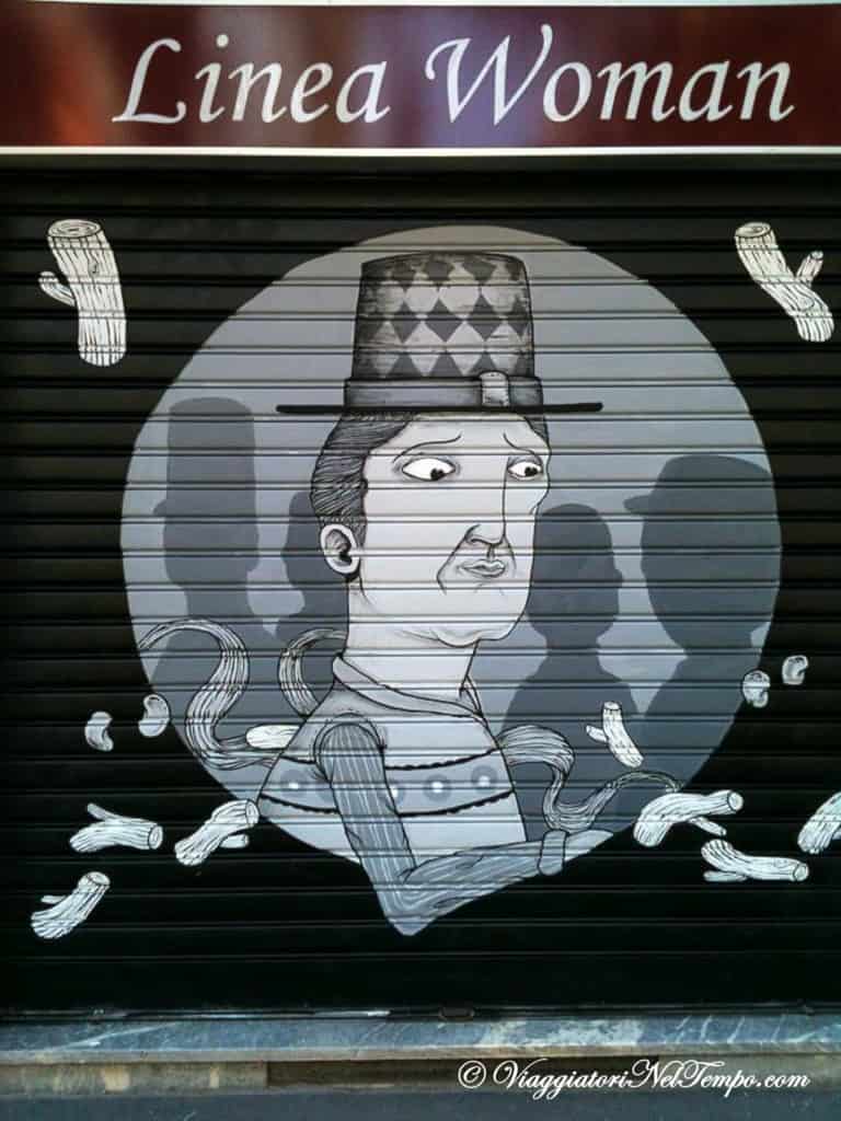 Street Art Milano il Progetto Cler