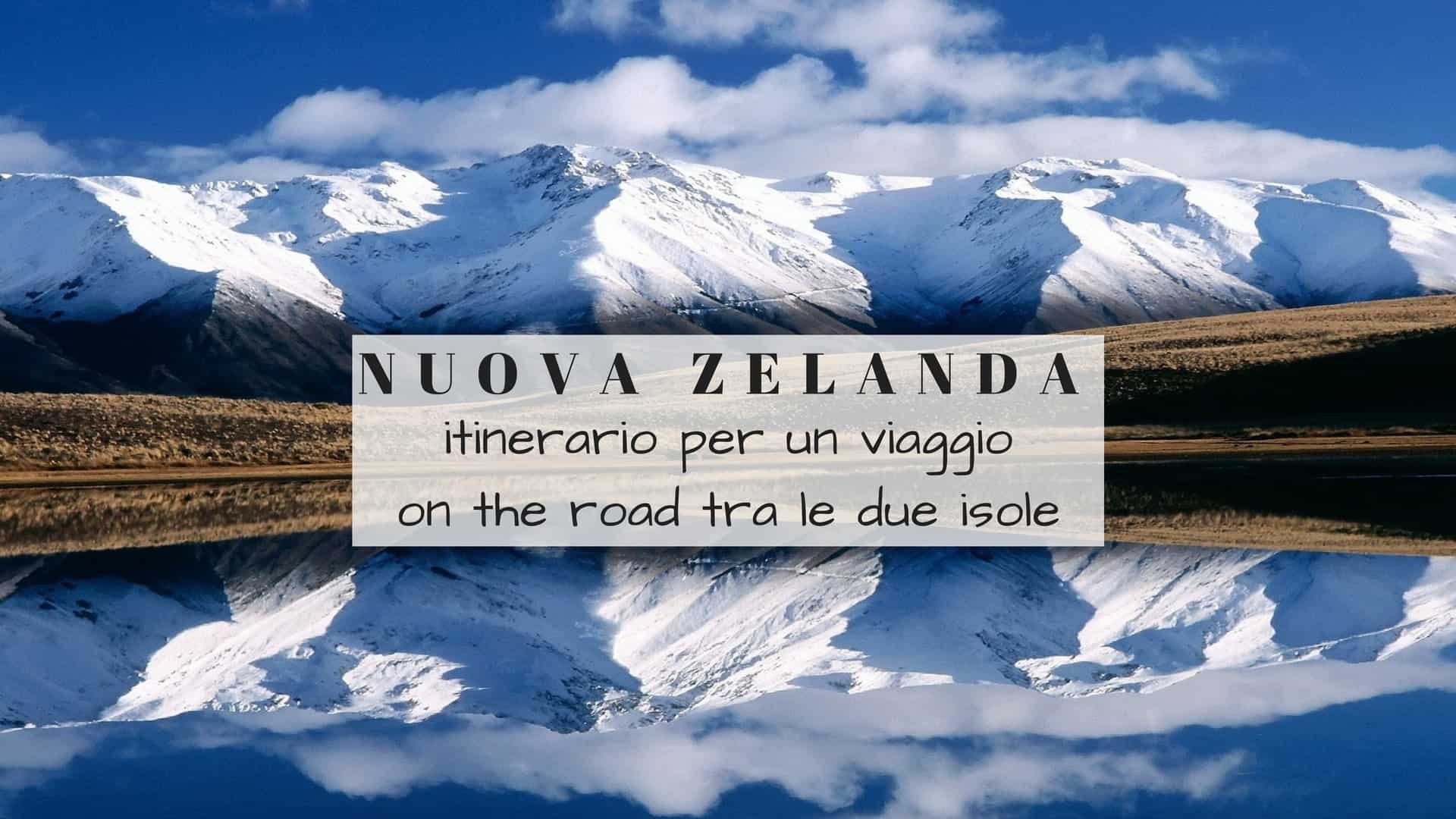 Incontri CHCH Nuova Zelanda