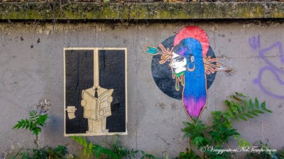 street art roma quadraro