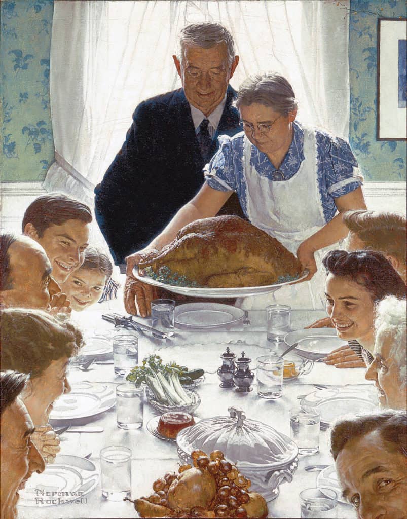 happy thanksgiving day